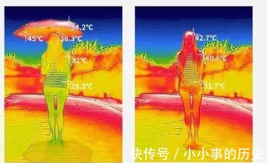 懒人伞 薇娅懒人伞一晚爆红,39度出门不怕晒,网友防晒霜可以扔了!