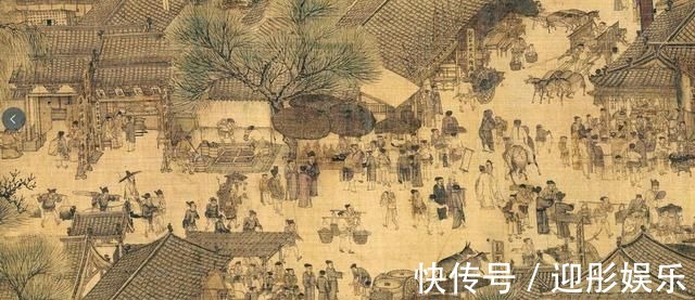 残月@柳永思念妻子写下一首词,全词语言优美情景交融,读来扣人心弦