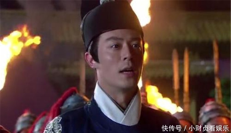 续命|土木堡之变后，明朝差点灭亡，他力挽狂澜为大明续命195年