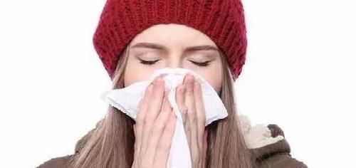 黄帝内经|5大穴位扶阳正气，再顽固的鼻炎，这样简单调理也很快痊愈了！