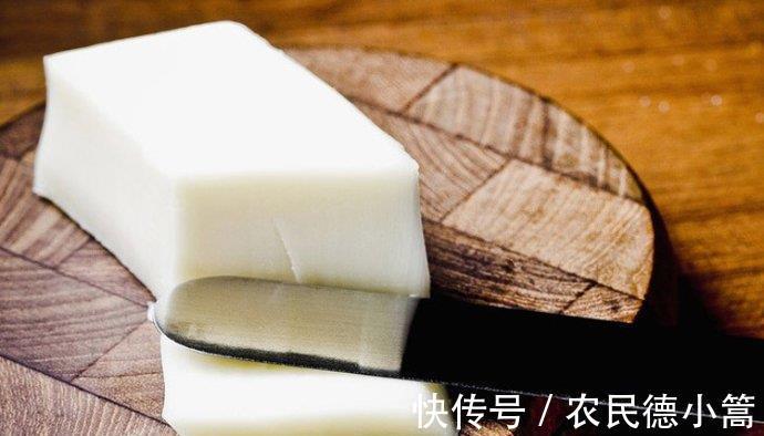 猪油|吃猪油“死得快”？错，适量摄入非但没坏处，还能滋养五脏增食欲