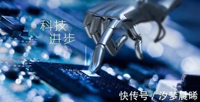 机器人|订单突然暴涨，美国人都惊叹不已！中国为何一定要发展人工智能？