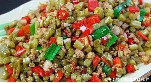 家常菜|精选几道下饭家常菜,色香味俱全,家人都爱吃,好吃到停不下筷子