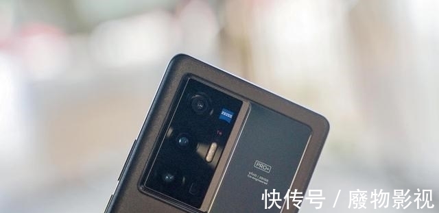 cop|vivoX70 Pro+首销告捷，斩获9大平台“双冠军”