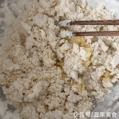 红糖酥皮饼|原来红糖酥皮饼才是真正的米饭杀手