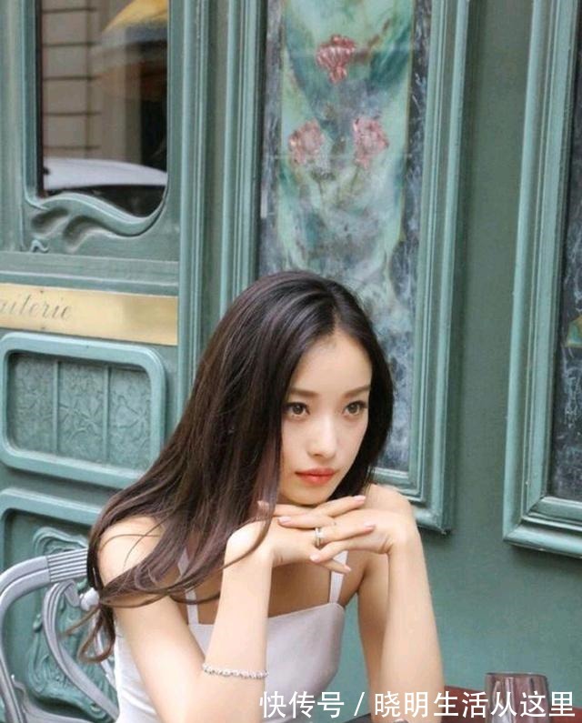 美女 换发型真的要有逻辑思考,你的“无效审美”,可能耽误你变美女了!