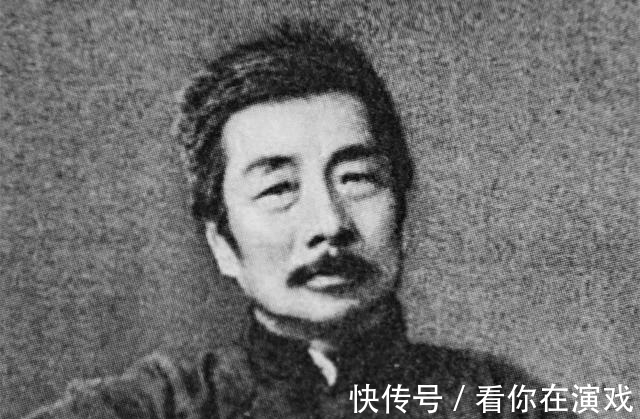 老乡&鲁迅生前从不骂蒋介石, 鲁迅病逝后蒋介石送他6个字