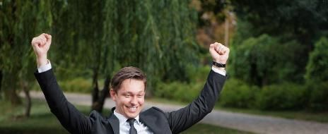 男性|“阳气足”的男性,通常会有这4个“共性”,若都有,值得恭喜