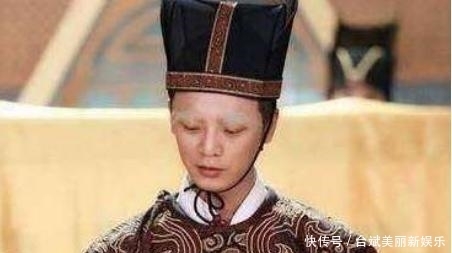 善良|他被称为中国最善良的太监,念圣旨故意读错一字,只为救千人