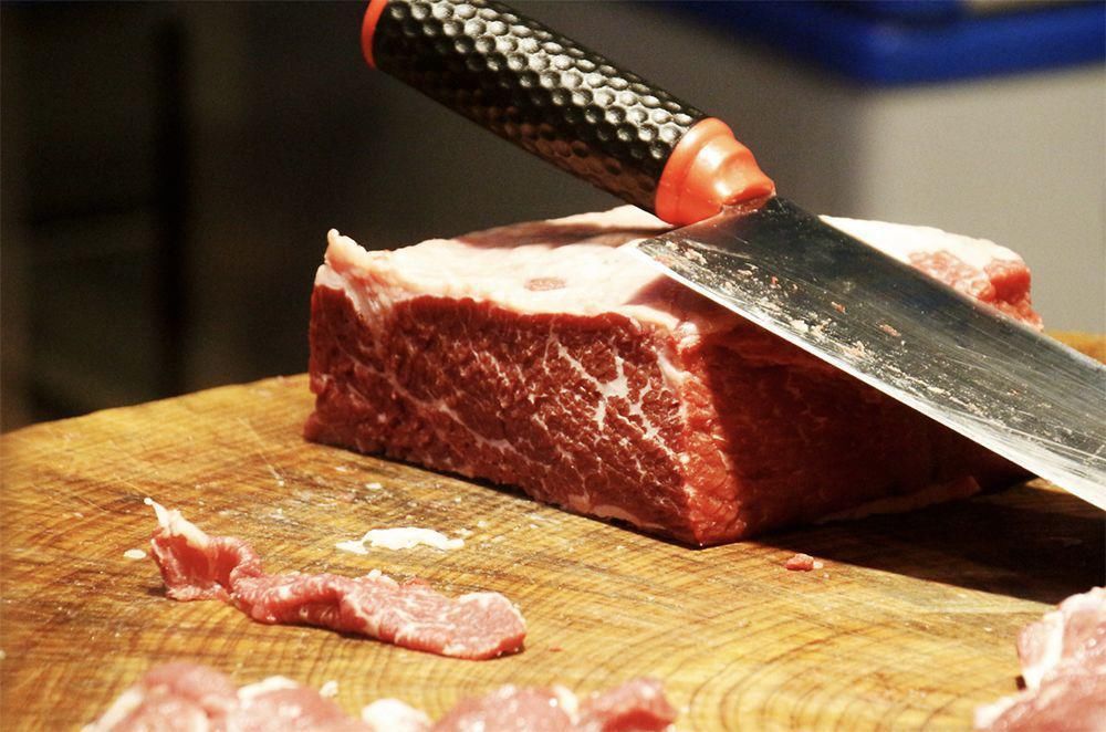  中国最好吃的面条在哪里？