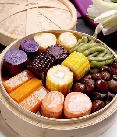 膳食纤维|经常便秘真烦恼,多吃三种食物,疏通肠道,有效预防便秘