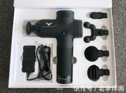 筋膜枪|筋膜枪的作用与功能,关于筋膜枪是否可以减肥,看完你就明白了