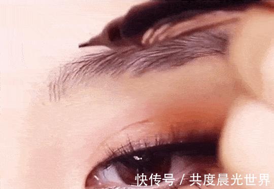 女生|为什么不建议女生纹眉内行人说出“实情”，看完再做决定也不晚