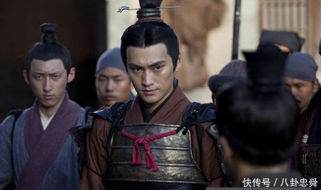 豪强|一战成名的开国皇帝,1万战胜42万,称帝后却留下灭亡隐患