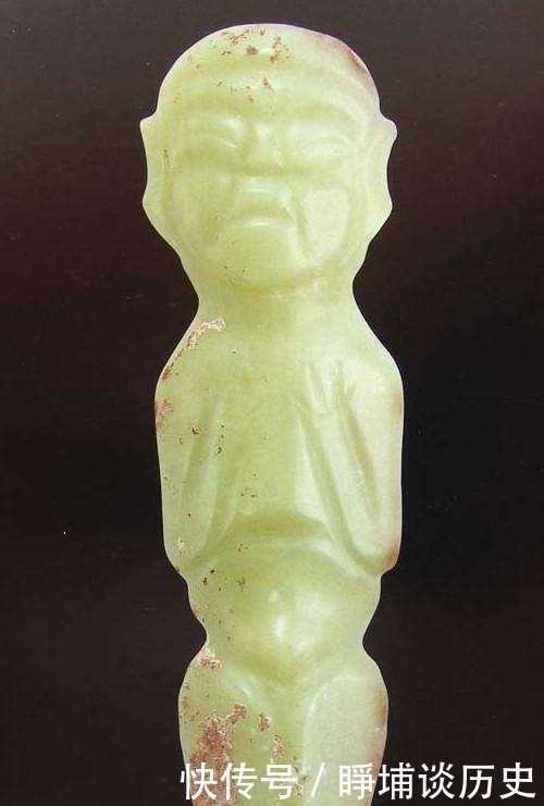 从现在起,中国5000年文明有了自己的判断标准王权、城市和国家