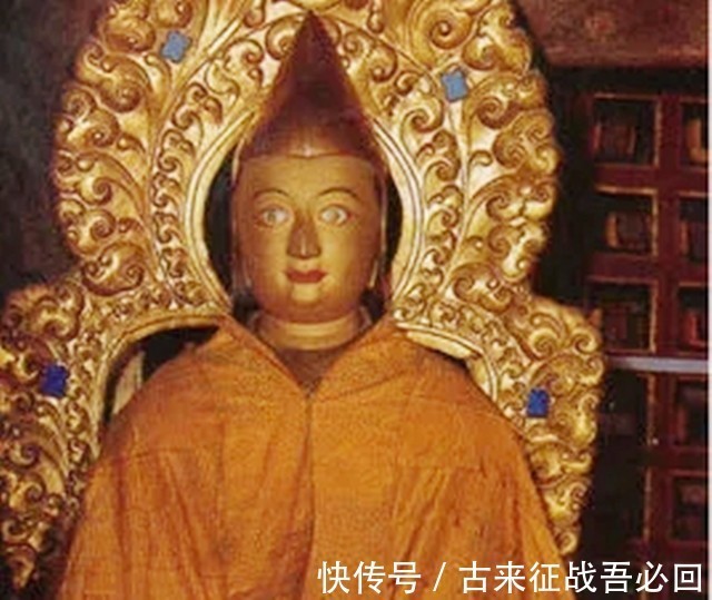 达赖@“达赖”与“班禅”究竟是什么关系?二者谁的地位更高?