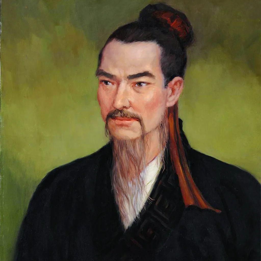  墨子|“墨子”——“孔子”的反义词