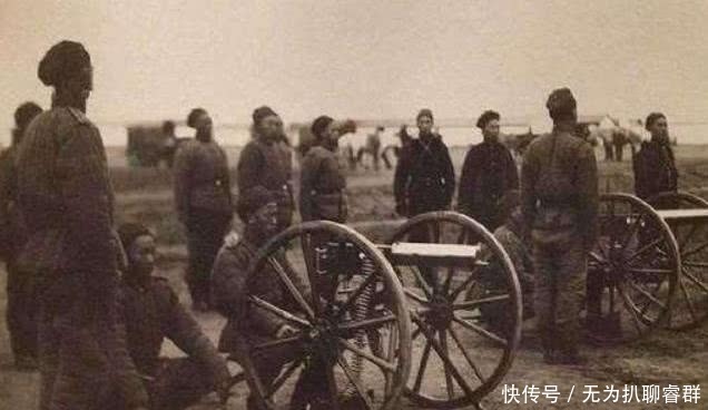 清朝|清朝最后的名将，让八国联军闻风丧胆，在甲午战争中打赢日军