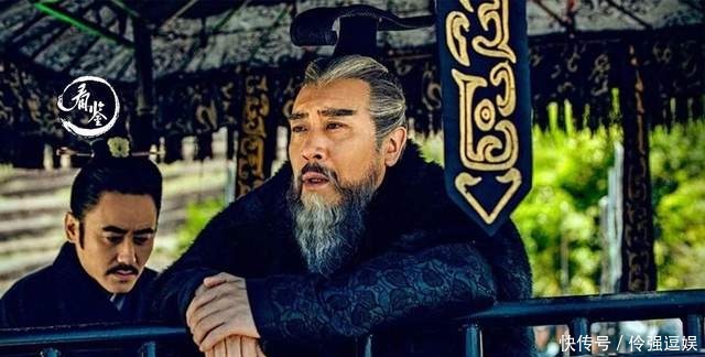 《三国演义》九大狂言背后,透出何样人生?哪句真哪句假