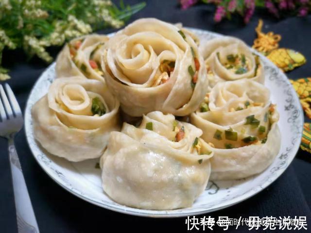 小面姨|天凉了,我常给家人吃这早餐,既简单又营养,早上能多睡20分钟