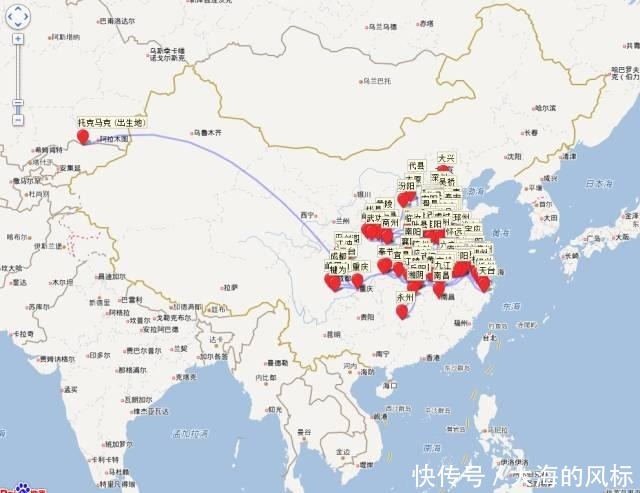 李白是怎么征服世界的