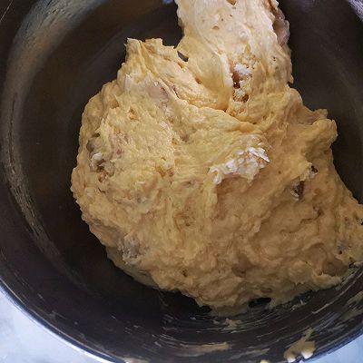 蛋糕|香蕉磅蛋糕