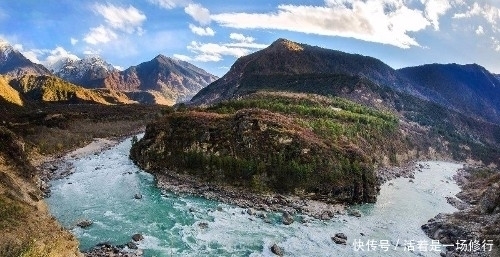 中年|中国门票最贵的六大景点，没点闲钱还真舍不得去！