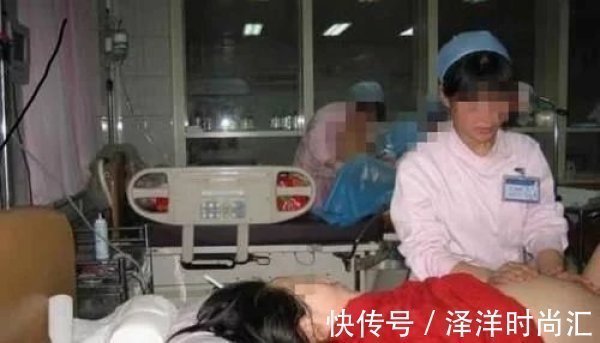 小丽|怀孕7个月突然大出血,医院检查结果让她害怕了,女人们必看