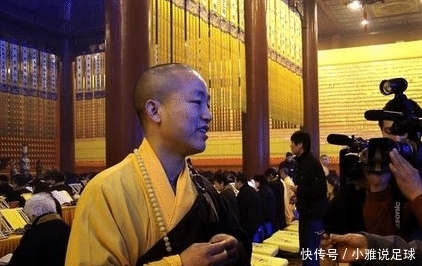 3位北大毕业的高材生,年纪轻轻选择剃度出家,弘扬佛法功德无量