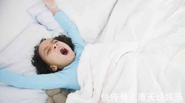 岚岚|早晨叫孩子起床,选对时间很重要,这个“时间点”是长身高关键期