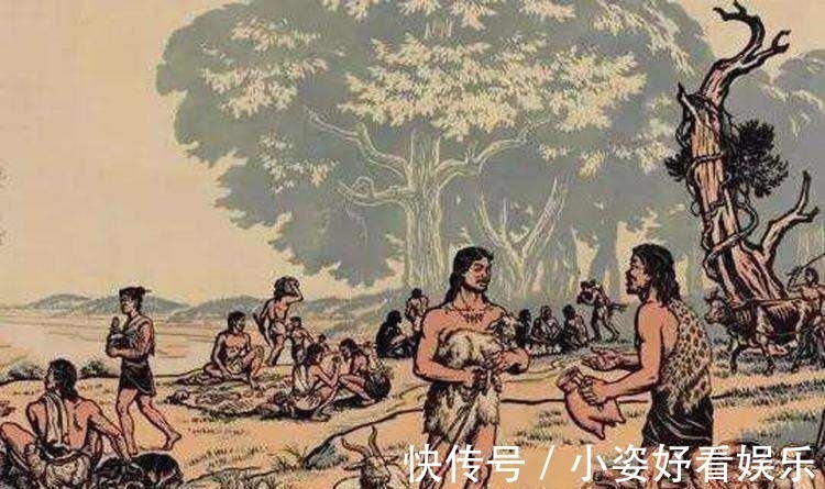 胡夫金字塔&同是文明古国,埃及人在修金字塔时,我们的祖先在干嘛?