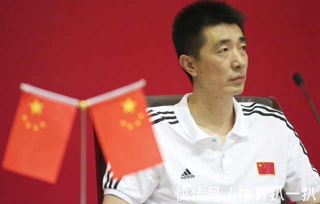 主帅|安家杰获意外惊喜,中国女排新主帅基本确定,41岁黑马迎重大转机