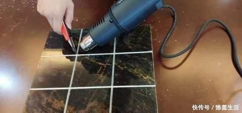 发霉|玻璃胶用久会“变黑”保洁阿姨的“小妙招”，立马洁净还杀菌