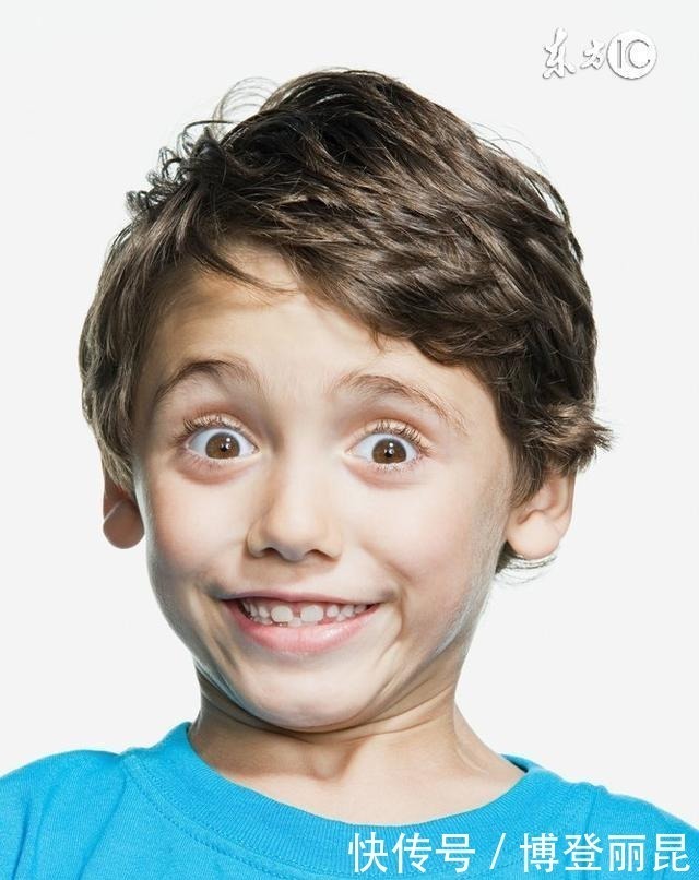 天赋|这5种表现说明孩子智商非常高, 家长千万别埋没了孩子的天赋