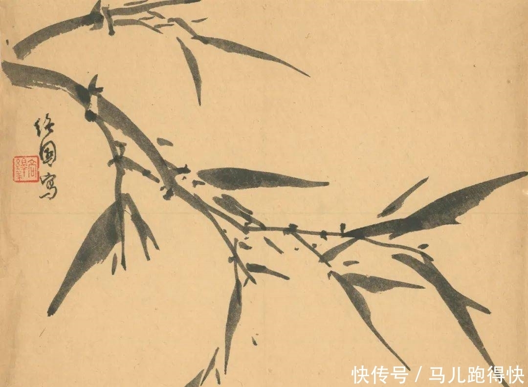 价值|八大山人的《山水册》,价值亿元的嫁妆