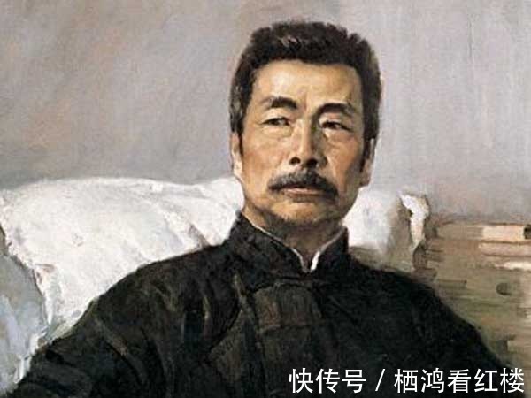 鲁迅|鲁迅的“他大约的确是死了”是不是病句？名人效应可以不管语法？