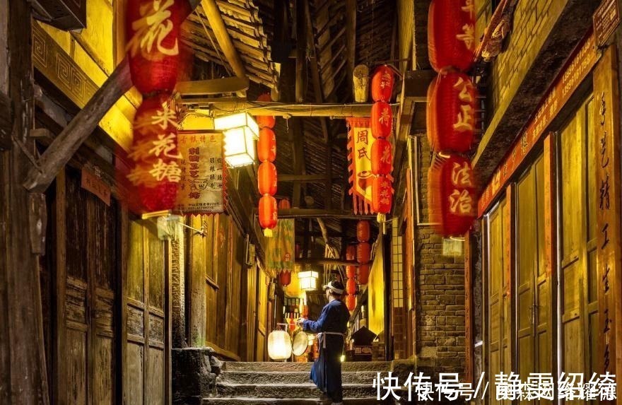 火灾&中国古代为何要打更?仅仅用来报时吗,网友:古人智慧让人折服