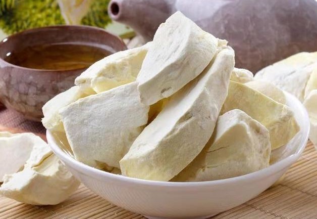 延缓衰老|女人最好的零食,不想早衰秋后多吃,补血活血,保持健康好气色