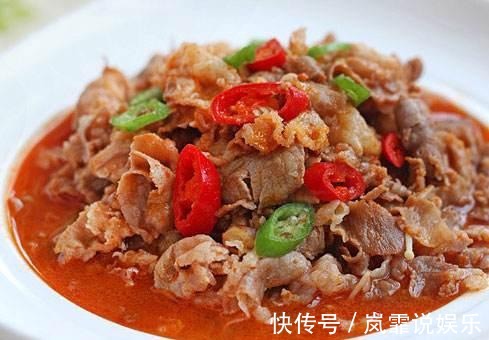 好吃不腻的几道家常菜,美味营养解馋,简单易做,天天吃都不腻