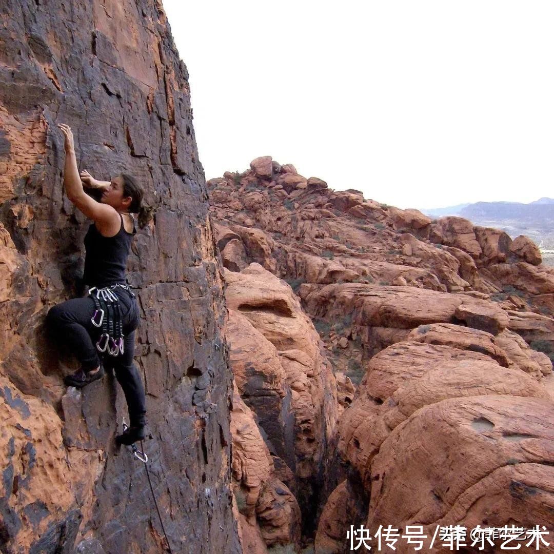 油画|美国女画家艾琳·汉森笔下色彩丰富的风景油画，美极了