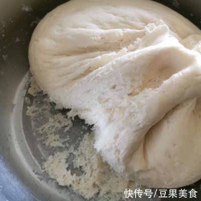 牛舌饼|百吃不腻的卤肉卤菜肉夹馍教程