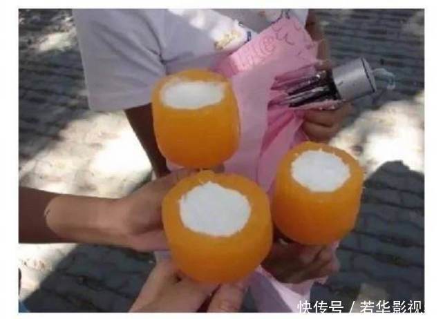 冰棍是真|“已停产”的7种童年冰棍,吃4个“脱单”了,全吃过是叔叔阿姨