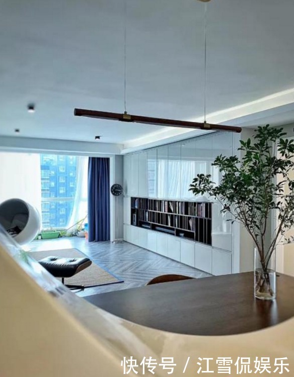 集成灶|聪明老公鬼点子多，装修时做了这7处小细节，入住家务少一半