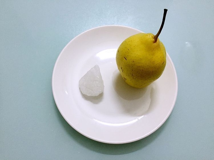冰糖雪梨怎么做？教你一个新方法，好喝美味，小白也能一看就会