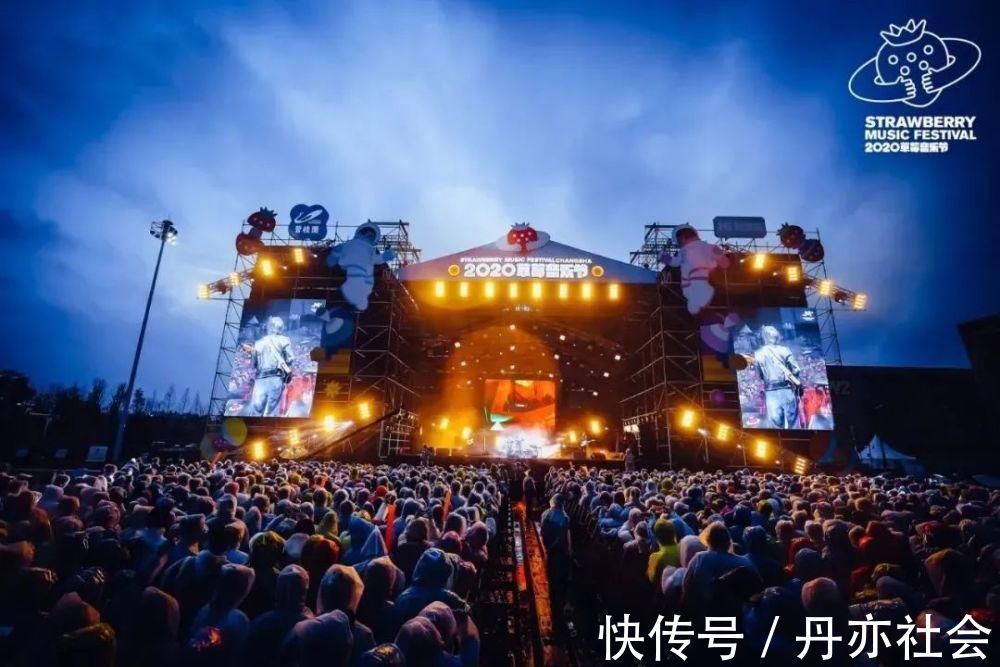 賽制|關于《草莓星球來的人》賽制，選手比我們想的還狠！