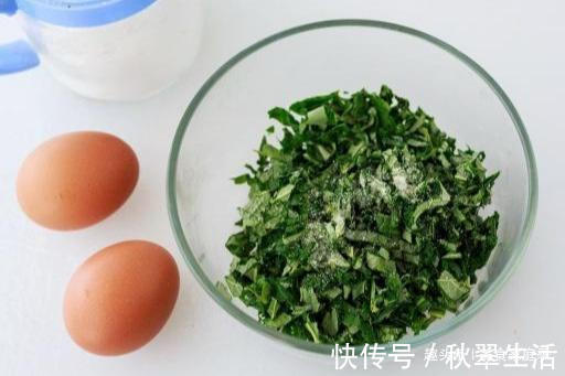 花盆|我家每年必吃,是菜也是药,用来炒鸡蛋比香椿还香,有花盆就能种