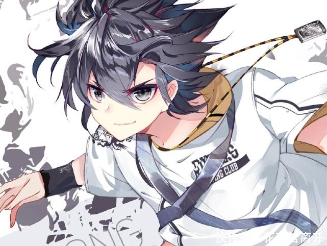 终极斗罗蓝轩宇的情敌来了,有钱又聪明,白秀秀看我用美人计