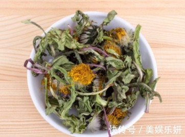 此物|蒲公英和此物一起泡,早晚一杯,养肝排毒,皮肤细腻,谁喝谁健康