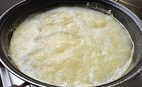 不管熬什么粥,牢记这5点,熬出来的粥香浓粘稠,味道不输粥铺