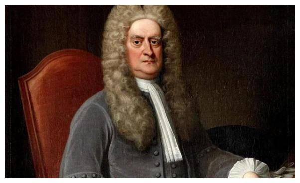 英国有个天才叫牛顿,德国有天才叫爱因斯坦,中国的天才叫什么?